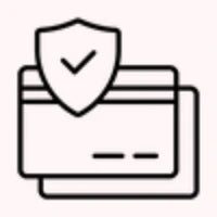 100% Payment Secure