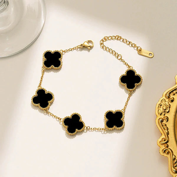 Stainless Steel Anti Tarnish Bracelet For Women
