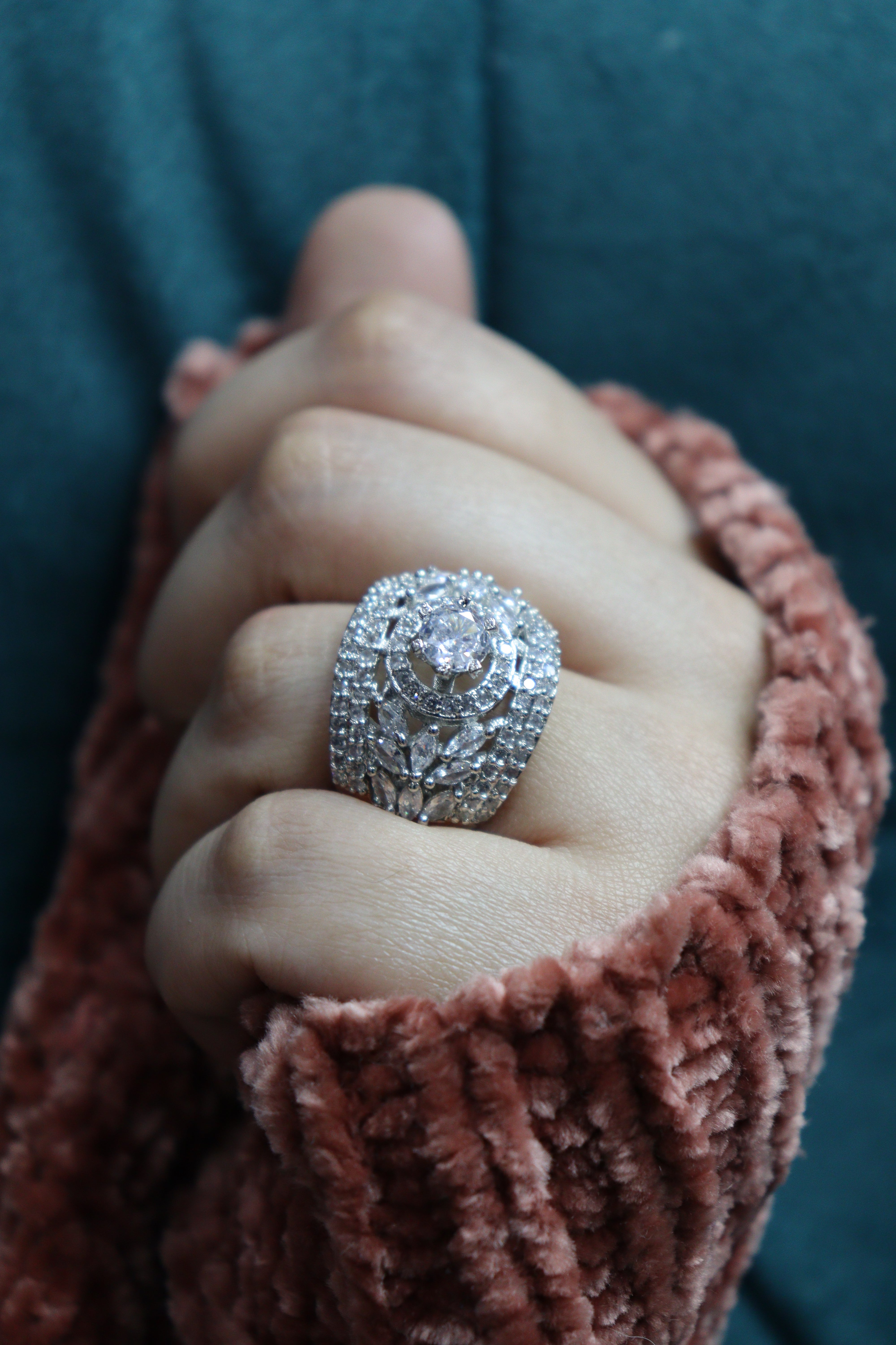 Ad Rind AD Ring 28 8 Reviews – Bonjewel