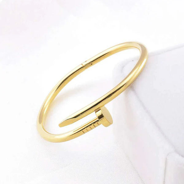 Stainless Steel Anti Tarnish Bracelet For Women