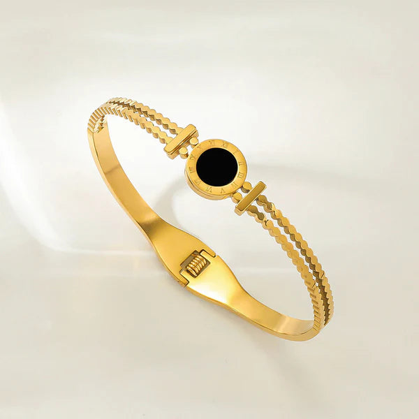 Stainless Steel Anti Tarnish Bracelet For Women